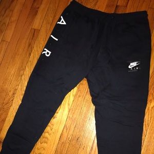 Nike Jogger Sweatpants